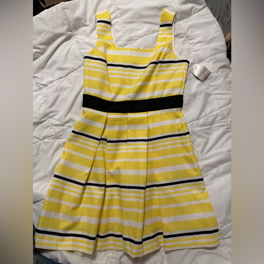 Danny and Nicole summer dress